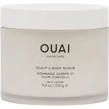 Ouai Scalp & Body Scrub Специални за коса унисекс 250ml