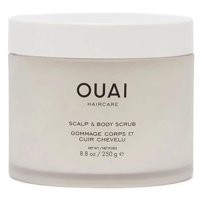 Ouai Scalp & Body Scrub Специални за коса унисекс 250ml