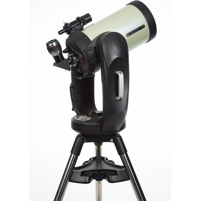 Celestron CPC Deluxe 925 HD Goto-Teleskop