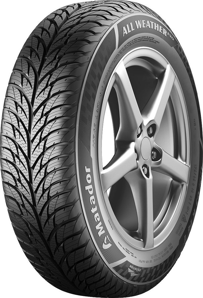 Matador MP62 All Weather EVO 165 70 R13 79T od 31 8 Heureka.sk