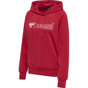 Hummel Суитшърт с качулка Hummel hmlNONI 2.0 HOODIE 214327-3658 Размер XS