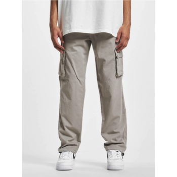 DEF Мъжки Карго ПанталониDEF Cargopant grey 38UB-DFCP048-00111 - Тъмносив, размер 33