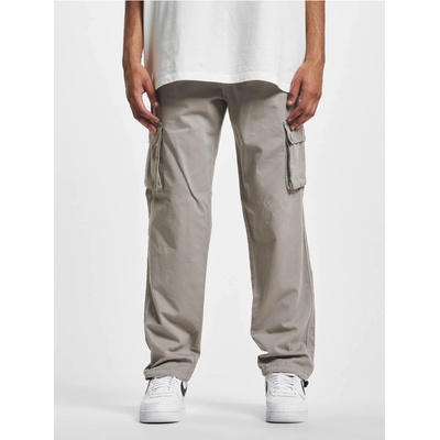 DEF Мъжки Карго ПанталониDEF Cargopant grey 38UB-DFCP048-00111 - Тъмносив, размер 33