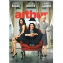 Arthur DVD