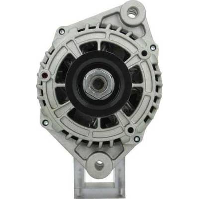 Alternátor Chevrolet 80A 96945926 +Line