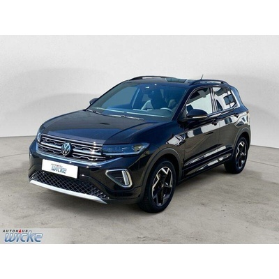 Volkswagen T-Cross 1.0 TSI R-Line DSG 85 kW