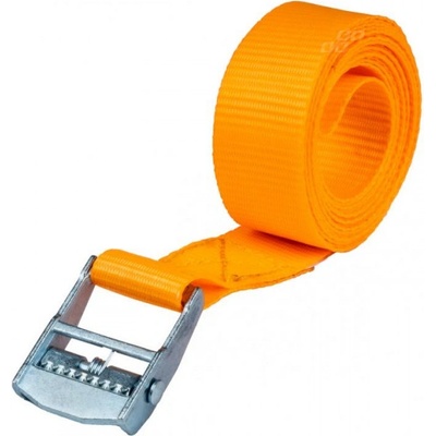 AMiO Transportný pás so samosvornou sponou 2,5m x 25mm 03291