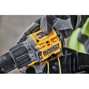 Image 1 of DEWALT DCD805H2T