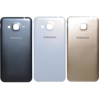 Kryt Samsung J320 Galaxy J3 2016 zadní zlatý