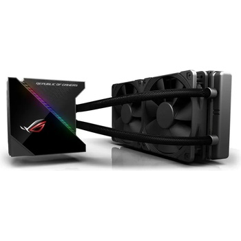 Image 1 of ASUS ROG RYUJIN 240