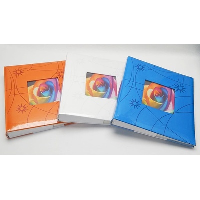 Fotoalbum 29 x 32 cm COLORFUL / DBCL30/ 1703