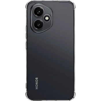 Tactical TPU Plyo Калъф за Honor 400 Transparent Tactical | Byal | МЪЖЕ | UNI