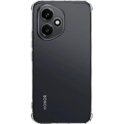 Tactical TPU Plyo Калъф за Honor 400 Transparent Tactical | Byal | МЪЖЕ | UNI