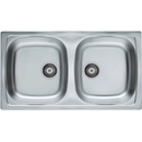 Alveus Basic 160 Natur