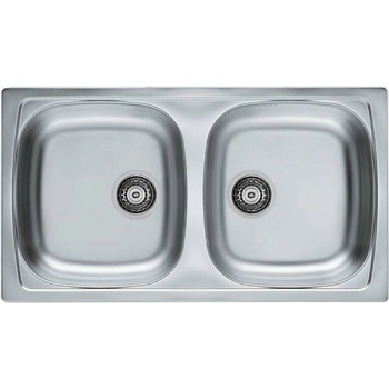 Alveus Basic 160 Natur