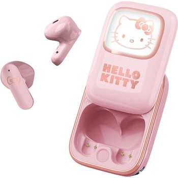 Image 1 of OTL TECHNOLOGIES Hello Kitty Slide TWS