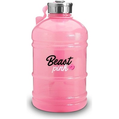 BeastPink Láhev Hydrator 1,89 l - BeastPink