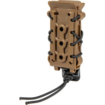 FAST HSG .45 na Molle Dark Earth FMA