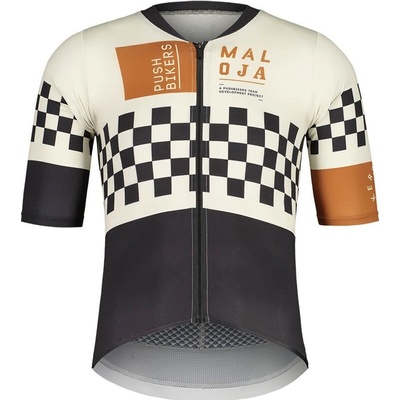 Maloja PushbikersM. Aero 1/2 pánský
