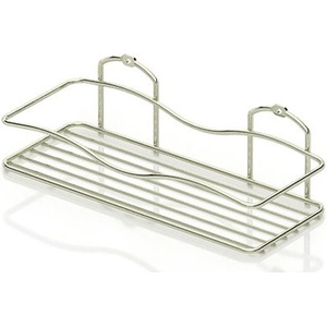 Tekno-Tel ПОСТАВКА ЗА БАНЯ tekno tel bk-011g , 1 ниво , златисто (7777150062)