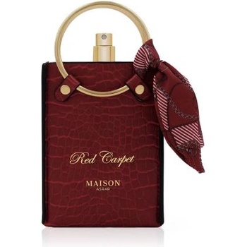 Maison Asrar Red Carpet EDP 100 ml