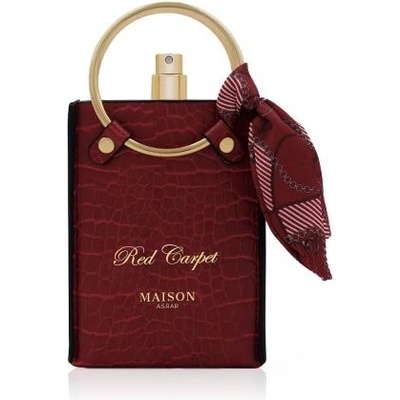 Maison Asrar Red Carpet EDP 100 ml