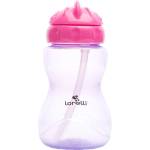 Lorelli Мини спортна бутилка Lorelli - 275 ml, розова (10200330005) - baby