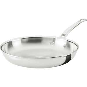 Hestan Culinary Универсален тиган PROBOND LUXE 28 cm, неръждаема стомана, Hestan (HEST31780)