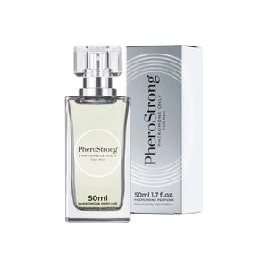 Medica-group PheroStrong Only за мъже 50 мл (P25770)