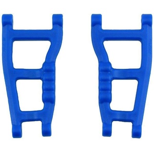 RPM Носачи задни RPM за Траксас Rear A-arms for the Traxxas Slash 2wd (not compatible with the Nitro Slash) RPM80595 (RPM80595)