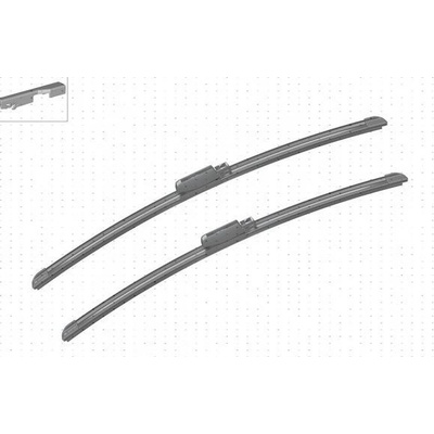 Bosch 555+560 mm BO 3397118934