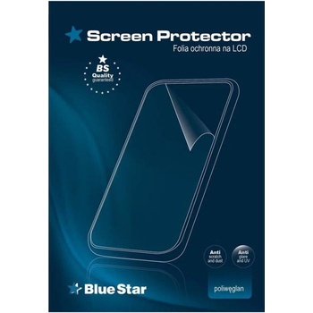 Ochranná fólie Blue Star na displej telefonu Samsung J500 Galaxy J5 (z polykarbonátu)