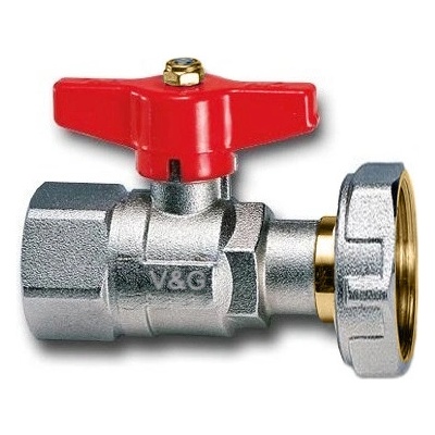 V&G Valogin V&G Kulový kohout 1/2" 12501234