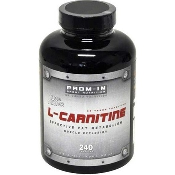 Prom-IN L-CARNITINE 240 kapsúl