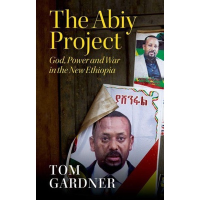 Abiy Project | Tom Gardner