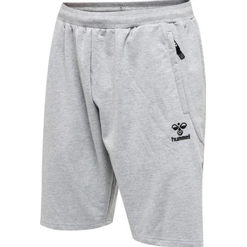 Hummel šortky hmlMOVE GRID COTTON shorts 214796-2006