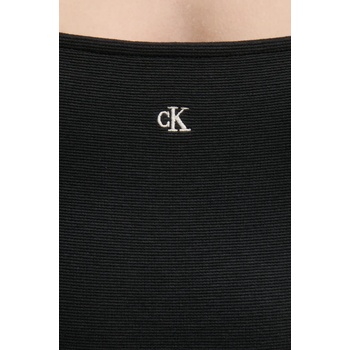 Calvin Klein Рокля Calvin Klein Jeans (J20J225272)