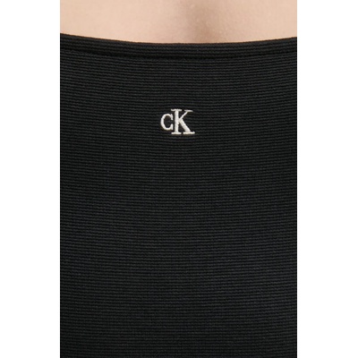 Calvin Klein Рокля Calvin Klein Jeans (J20J225272)