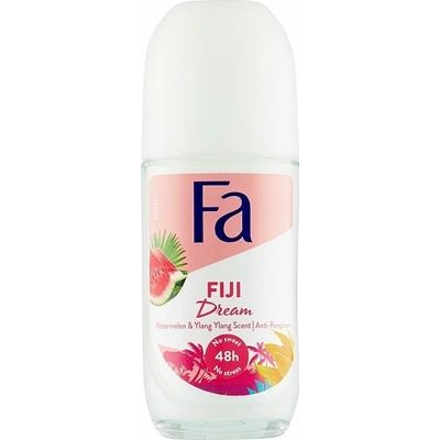 Fa Island Vibes Fiji Dream roll-on 50 ml