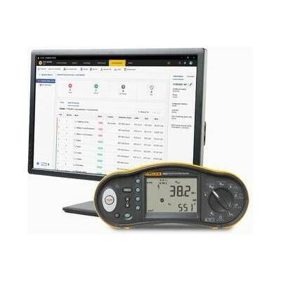 Fluke 1663 FTT KIT