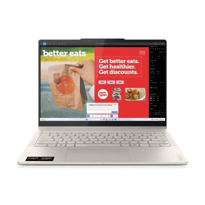Lenovo Yoga 7 2-in-1 83JR000XBM