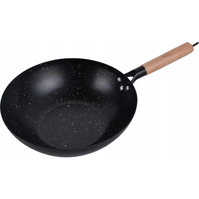 Kinghoff Wok PÁNEV WOK 30 cm