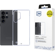 3mk Clear Case Samsung Galaxy S25 Ultra 5903108629010