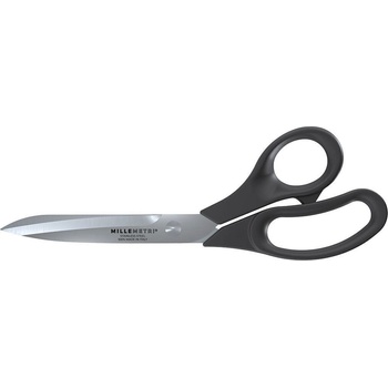 Millemetri Linea Clasic Line Шивашки ножици 245 mm Черeн (229)