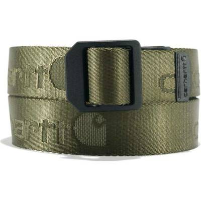 Carhartt pásek A0005768 301 Nylon Webbing Ladder Lock belt
