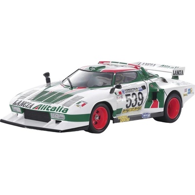 Tamiya 300025210 Lancia Stratos Turbo model auta stavebnice 1:24