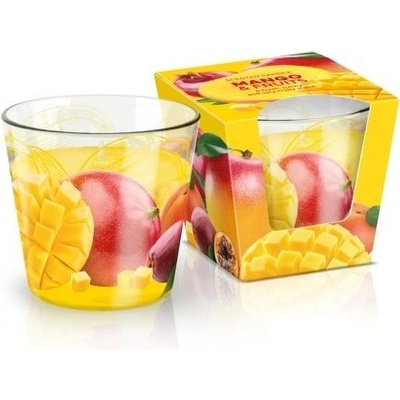 Bartek mango a ovoce 115g