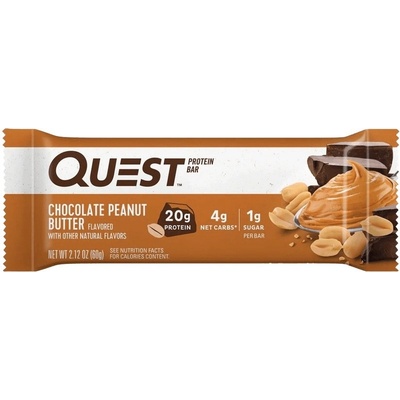 Quest Nutrition Protein Bar 50 g
