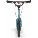 Yedoo Wzoom New modrá