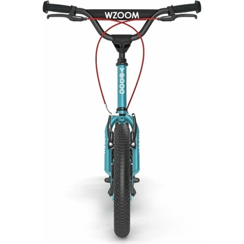 Yedoo Wzoom New modrá